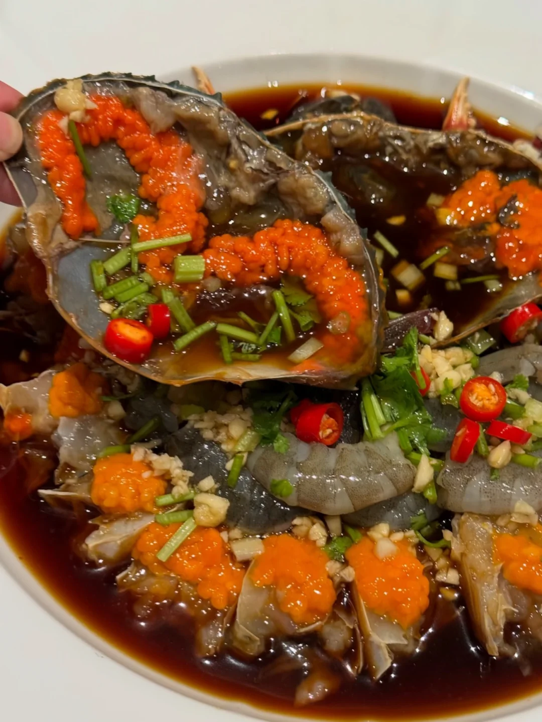生腌使人快乐