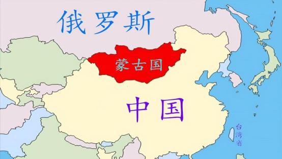 如果蒙古国也加入北约，那么蒙古国会不会成为第二个乌克兰？就这么说吧，要是蒙古国上