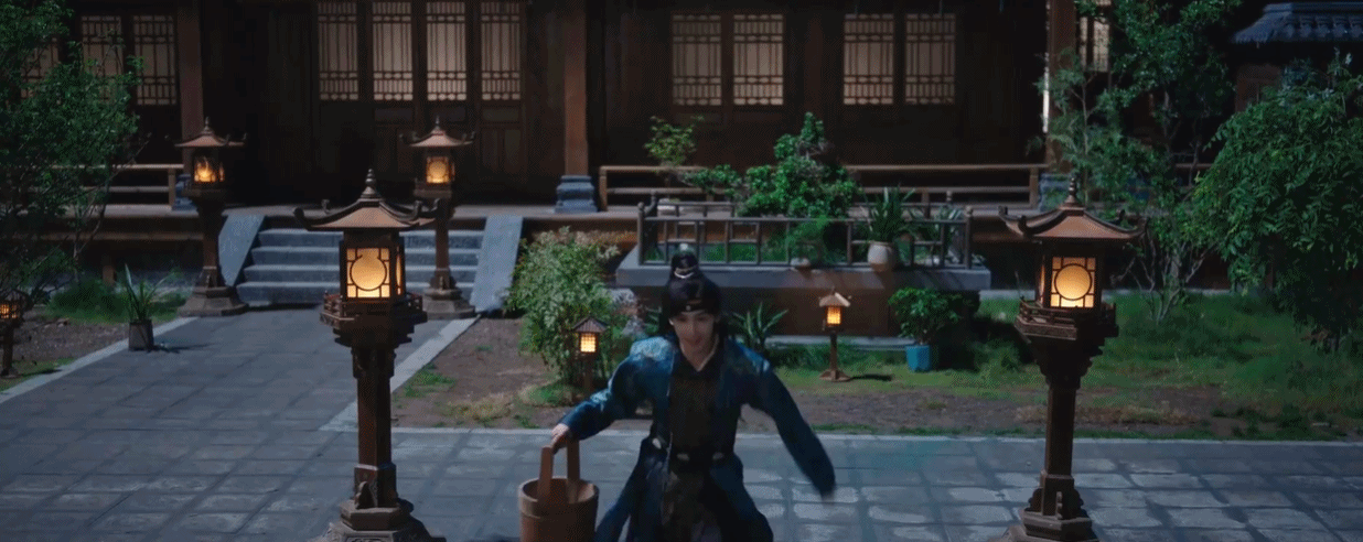 锦月令开播追《锦月令》稳了！美艳后妈VS疯批继子设定超带感，双强拉扯心跳加速，