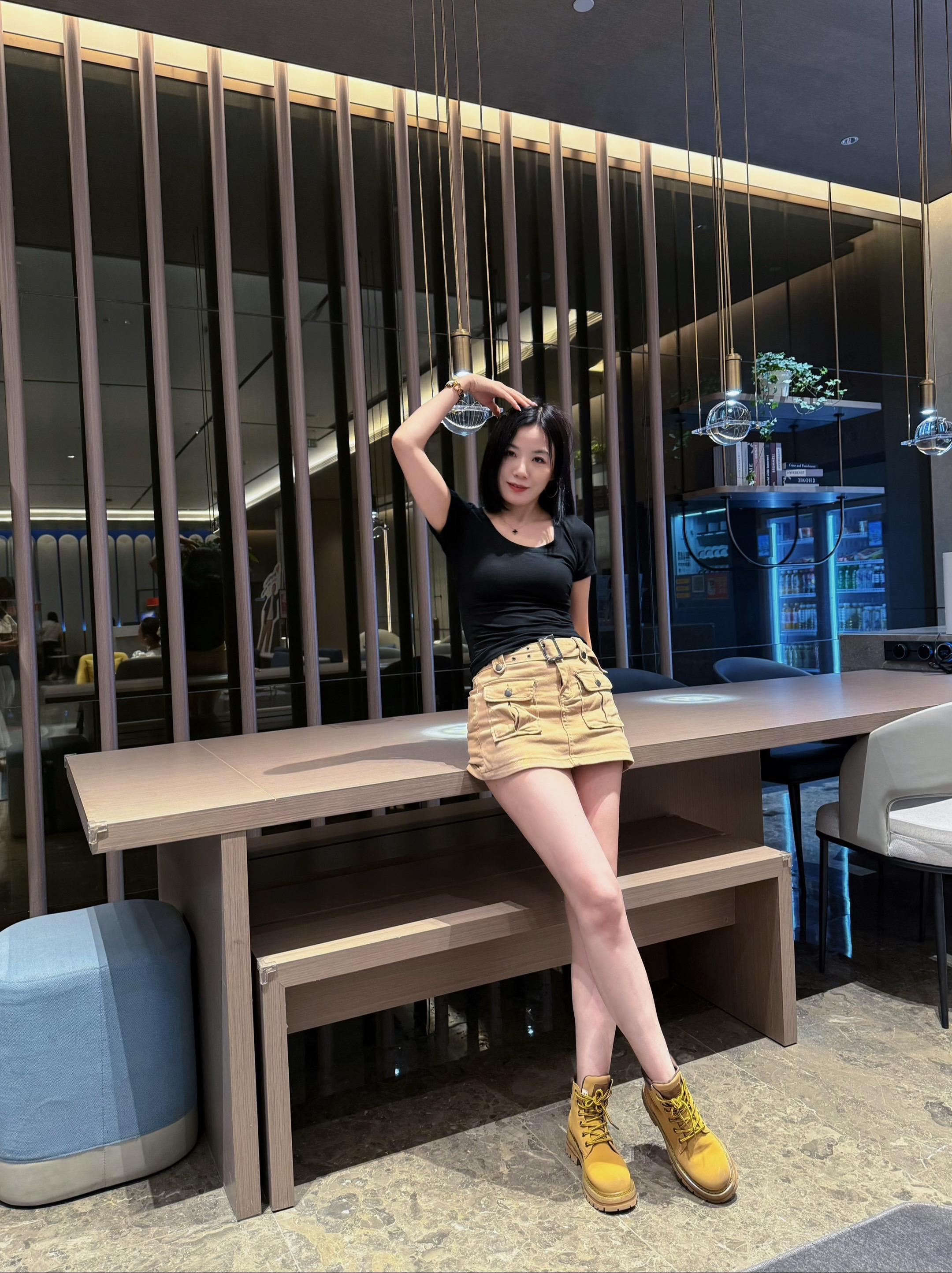 好想再年轻一次 带着现在的脑子~