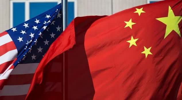 终于理解，为什么“中美竞争”好多国家站队美国了，答案很简单。说白了，就是因为在