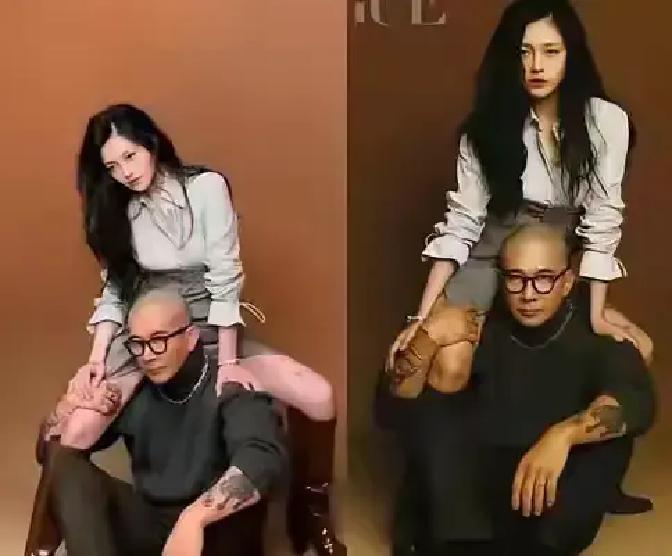 别再信“体面女王”的人设了。法庭文件撕开的，是她每个月准时查收前夫转账的记录。