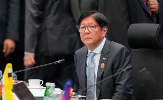 太尴尬，东盟最大的小丑出现！你绝对想不到，在东盟内部，菲律宾以为有美国撑腰，自己