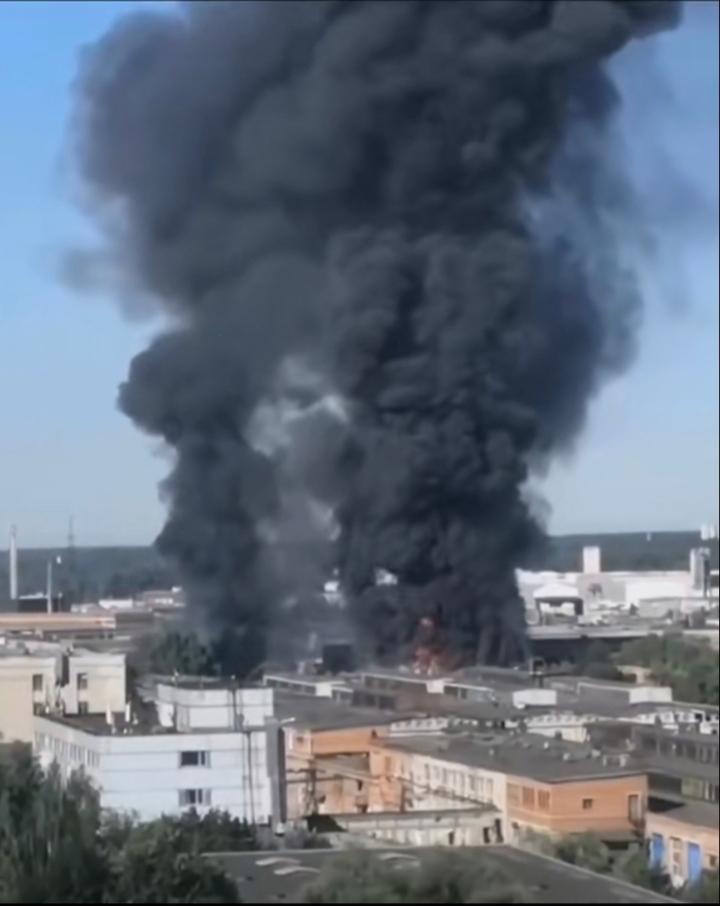 俄乌战争带给世界的几点启示！开战容易终战难！国家的强大不在土地有多广，人