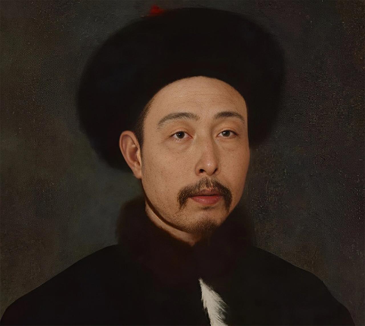 乾隆四十二年发生了一件绝密情报泄密事件，此事引发了乾隆的极度震怒。这一年的十