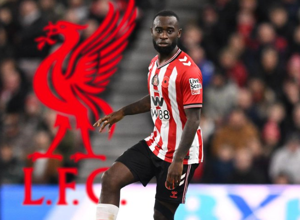 德天空: 海特勒伊达已与利物浦达全面协议, 莱比锡预计同意