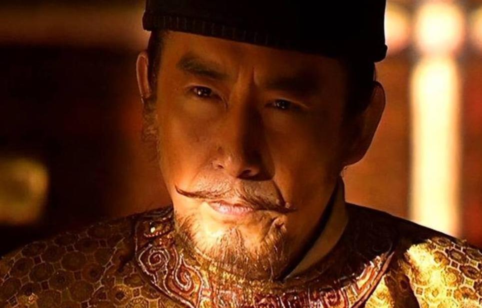 午后的长安，阴云压城。唐太宗李世民半卧龙榻，眼神深不见底。他唤来太子李治，缓