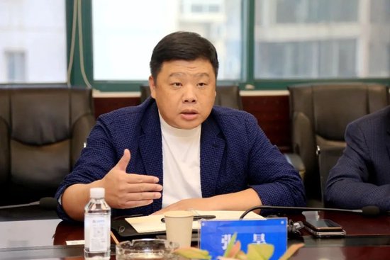 民生银行中层人事调整 涉及总行多部门和一级分行