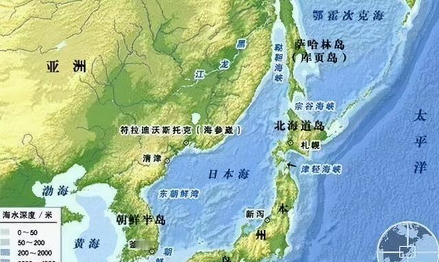 两国曾为争夺一岛爆发战争，打到一半突然发现：原来这个岛是中国的。1904年，