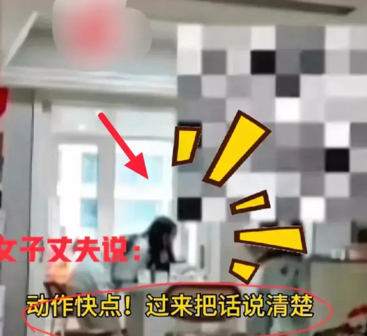 太愤怒了！5月5日，浙江一女子刚剖腹产，在房间哄孩子睡觉，没有穿内衣，公婆突
