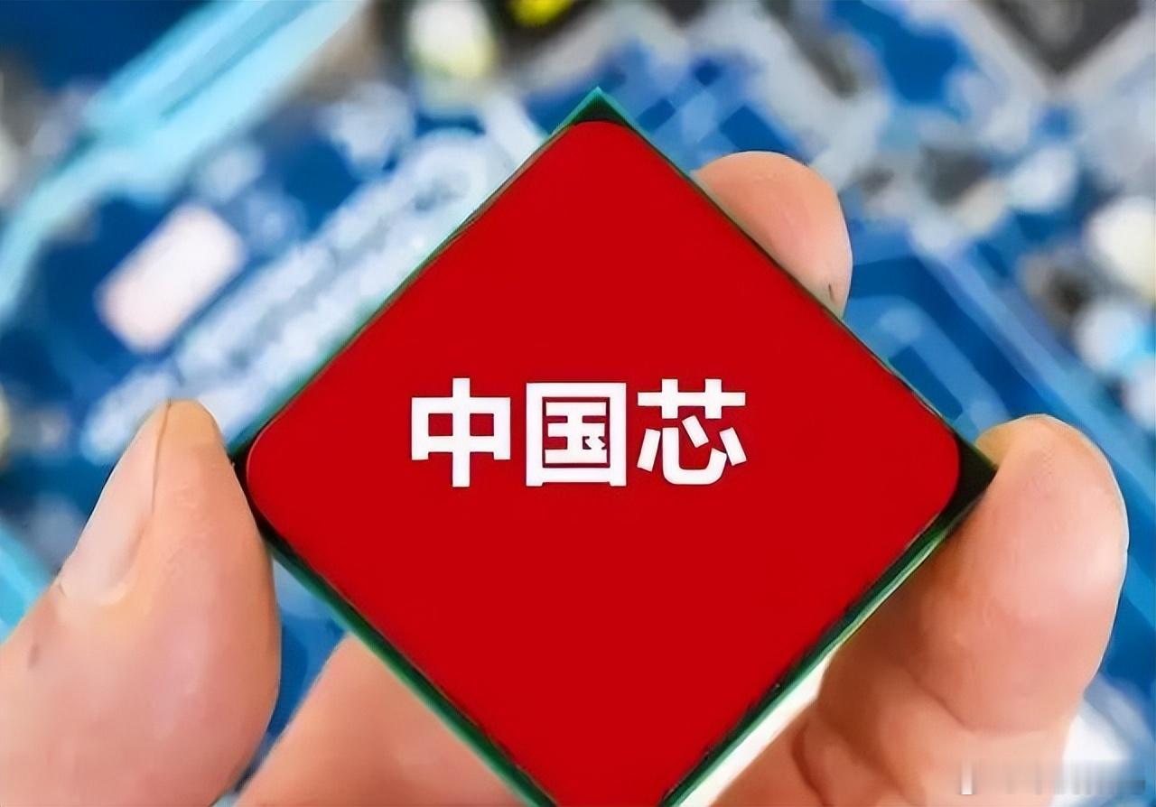 中国无需急于突破EUV技术，而是集中力量攻克DUV技术，并完善整个产业链