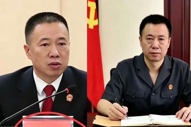 这操作真让人开了眼了。8月5号，四川省纪委监委发布了一个通报，成都市成华区人