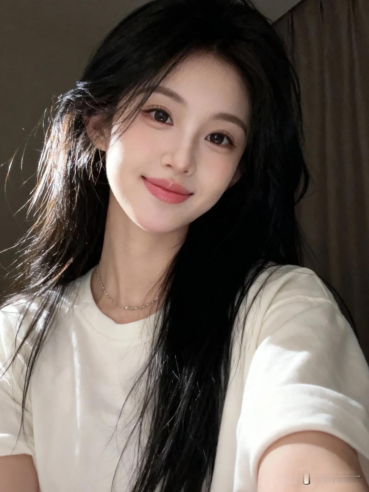 分享唯美的美照