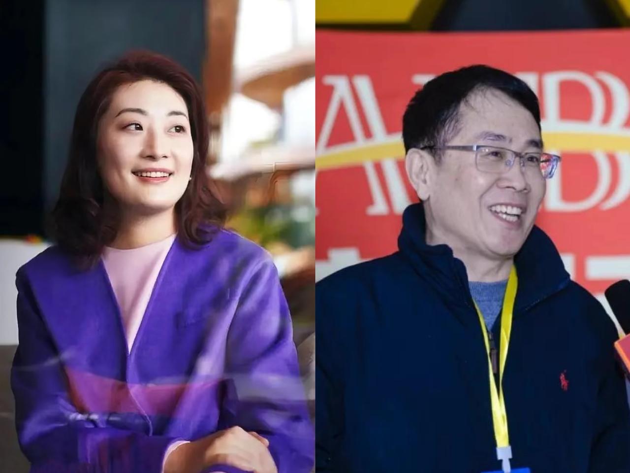 确定了！确定了！宗馥莉VS二叔宗泽后，娃哈哈内部的“高端局”直接变公开赛了！