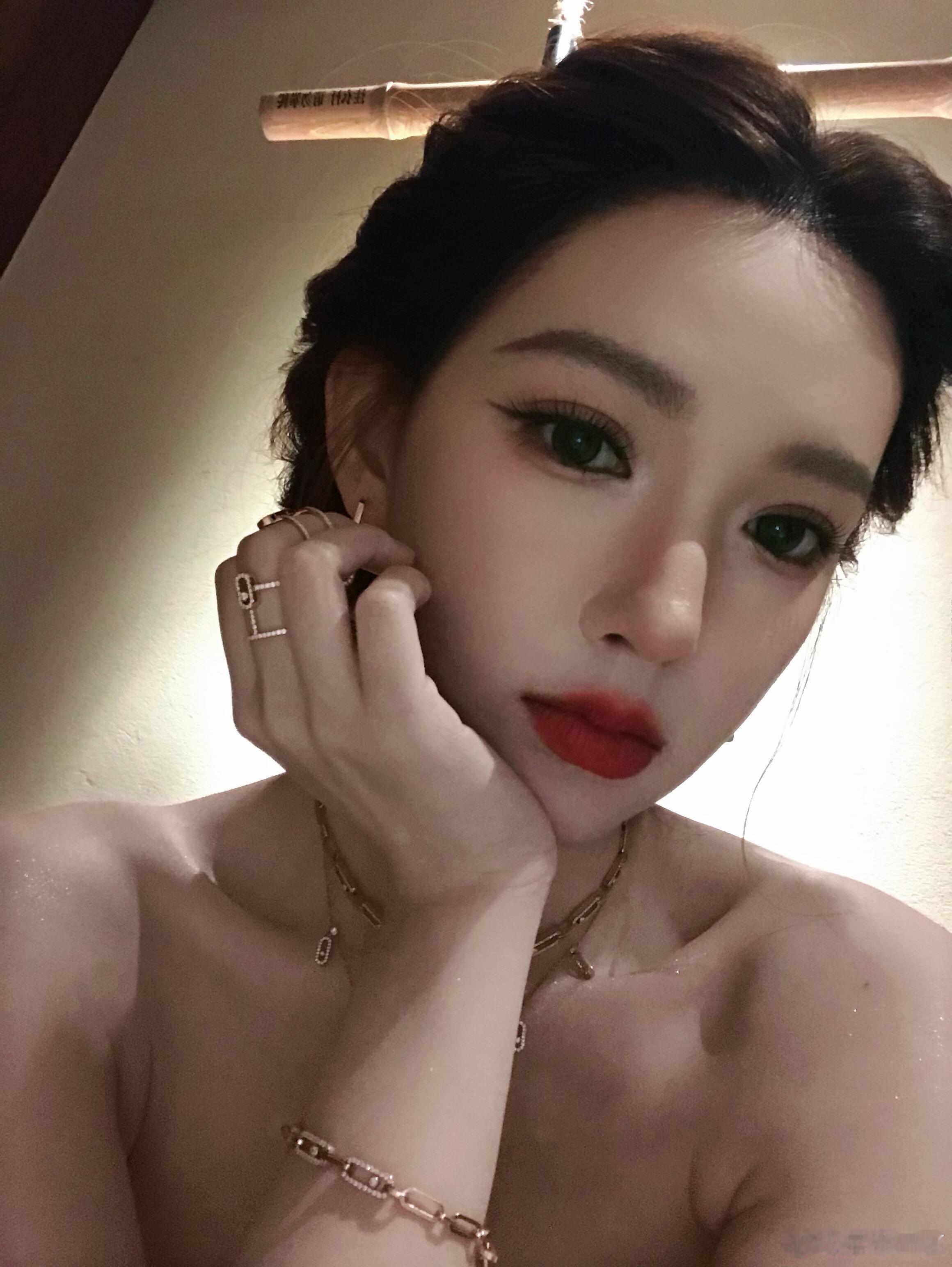 程潇芭莎艺术年度美学盛典