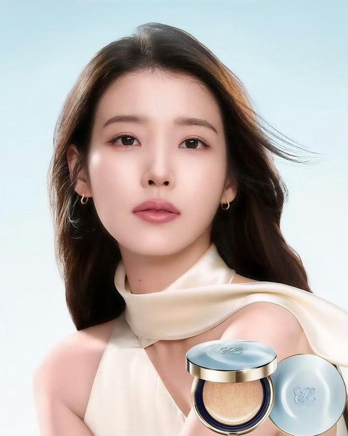 好美的IU[赞]