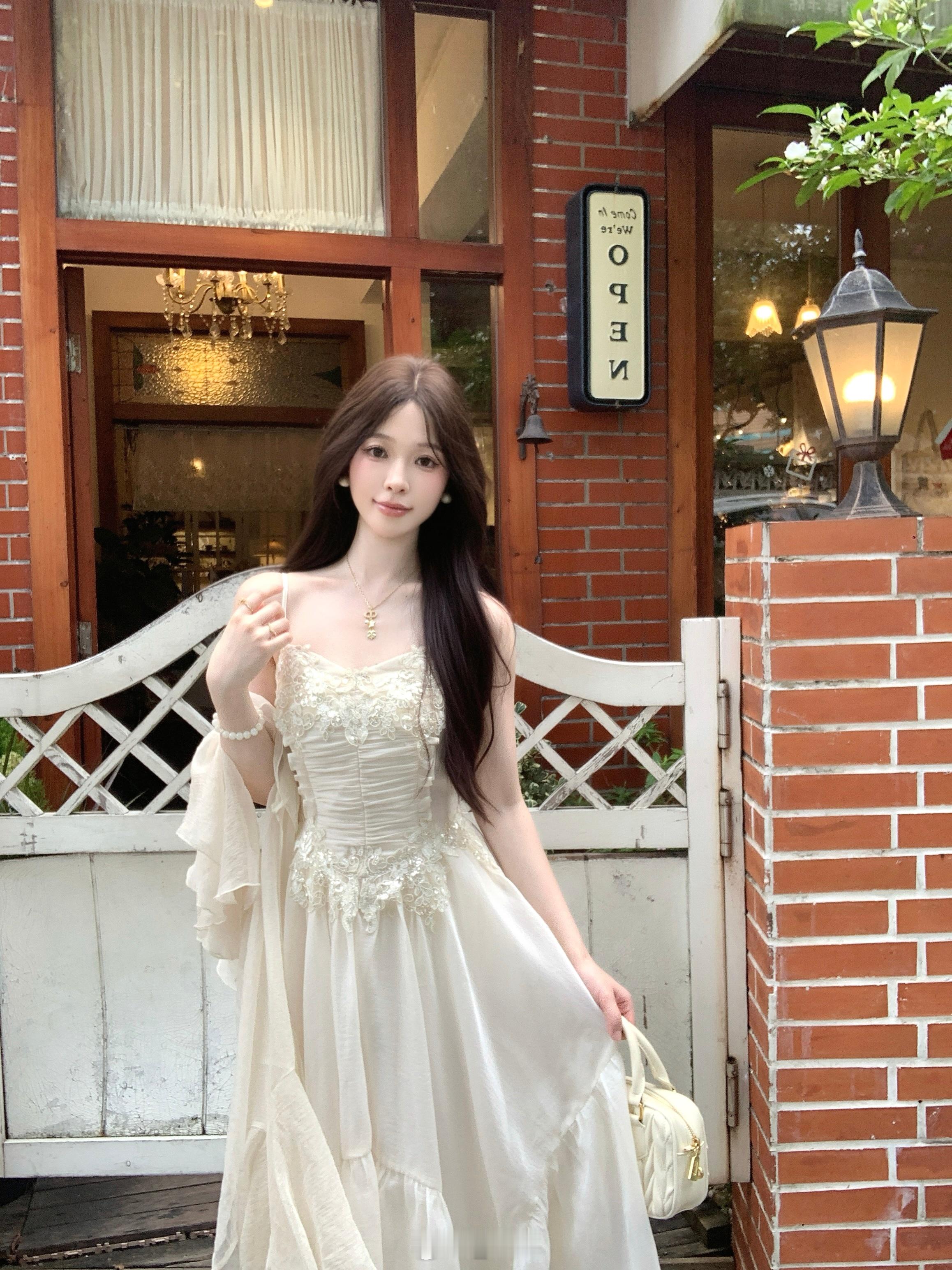【温柔慵懒的午后】🌿​​​