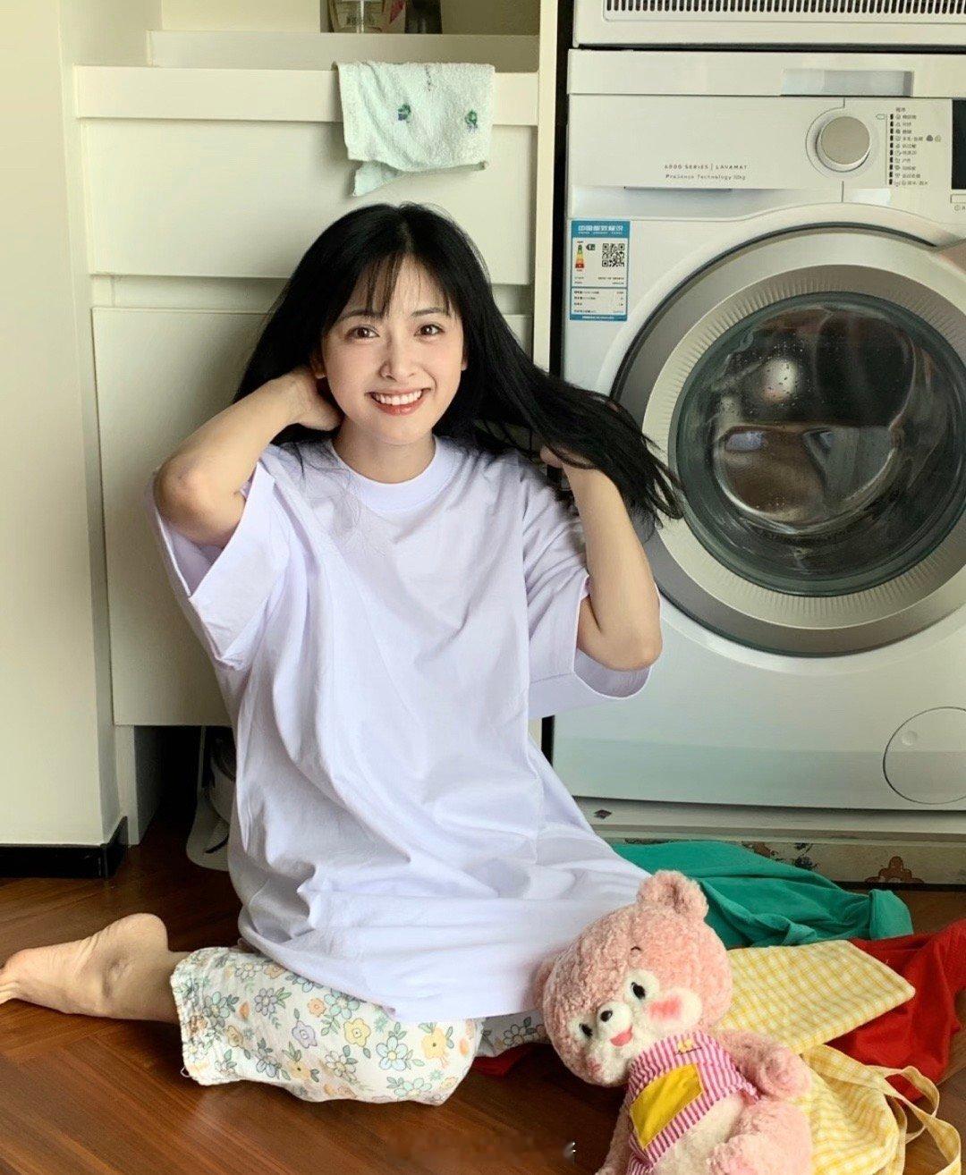 一些早期照片沈月​​​