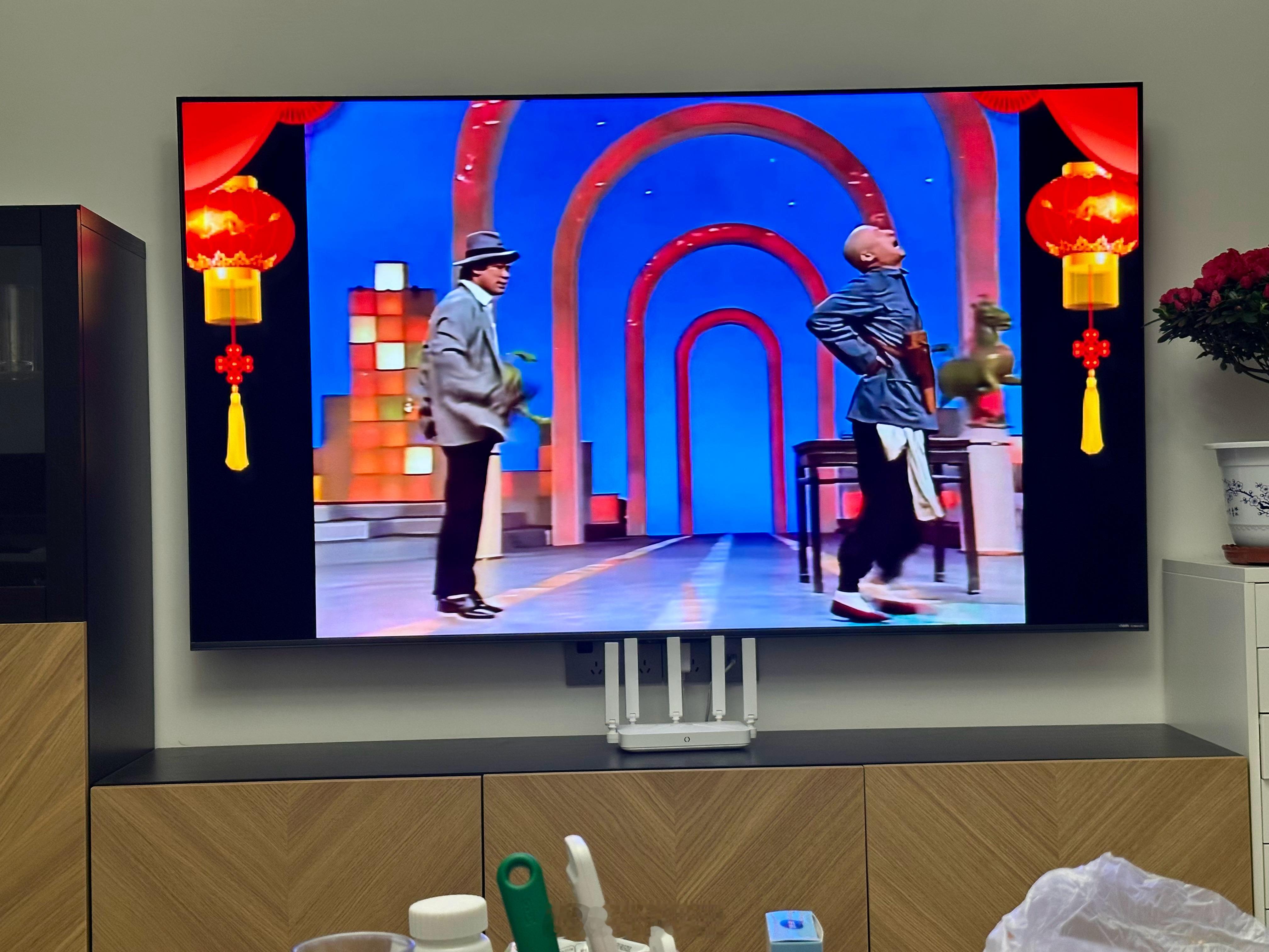 2025年全球电视出货量TOP10（数据来源：奥维睿沃AVCRevo）1三星