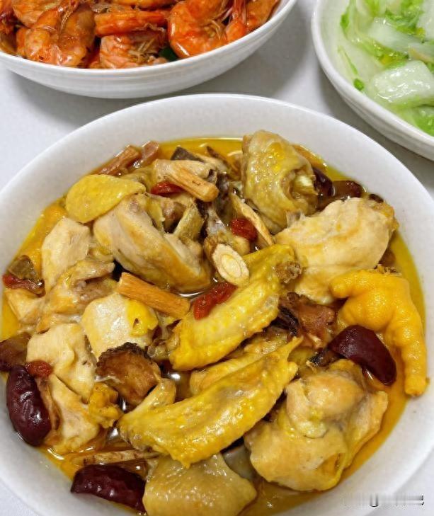 冬至进补就吃这5道菜！孩子爱到停不下筷，第3种真舍得花钱天气一冷，手脚就冰凉