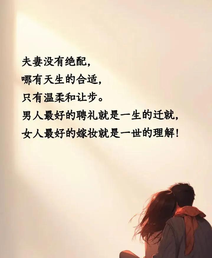 今天身边的一个男同事又离婚了，这是他第二次离婚，当我问他为什么离婚时，他说：“二