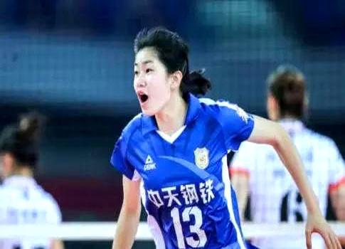 江苏女排这冠军拿的，真是让国家队教练有点头大！看看这阵容，张常宁、龚翔宇