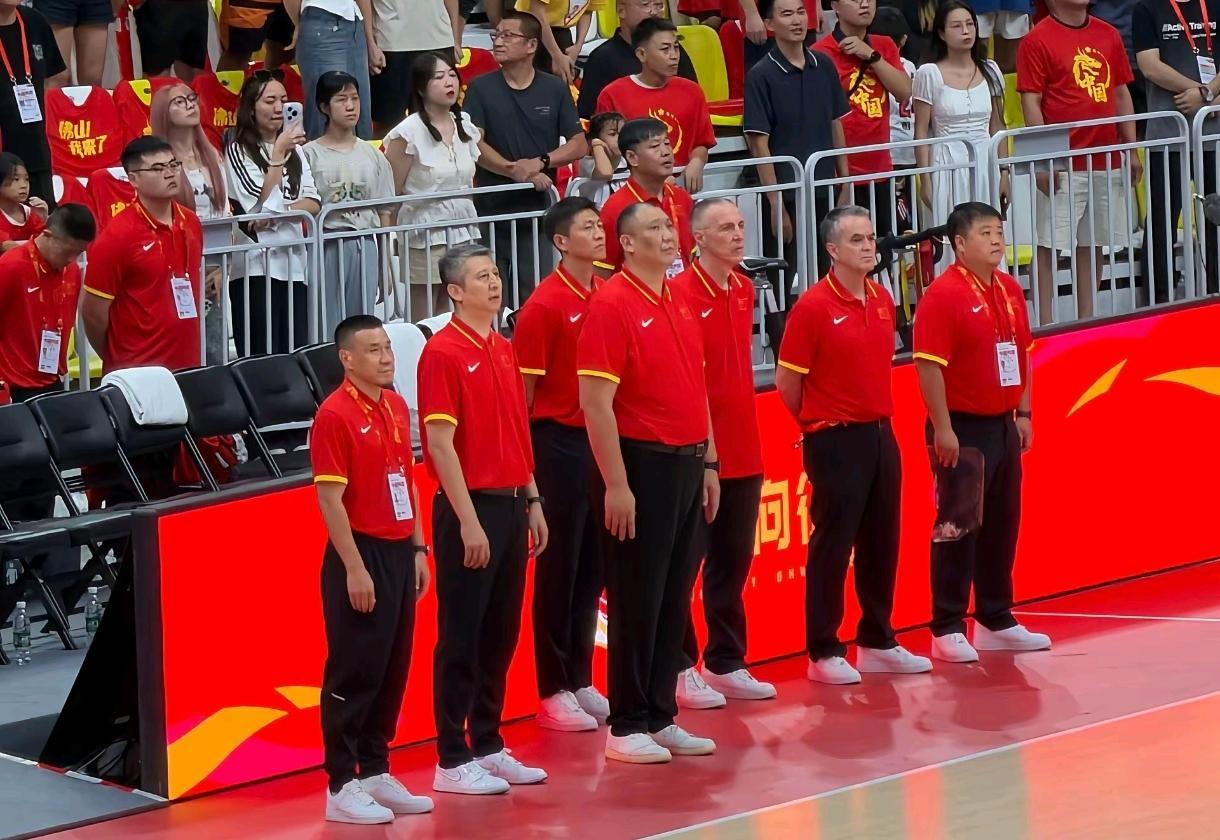 意外！黎巴嫩男篮主帅曾谈即将对阵中国队：“到现在，我还没搞清楚中国队在主客场连续