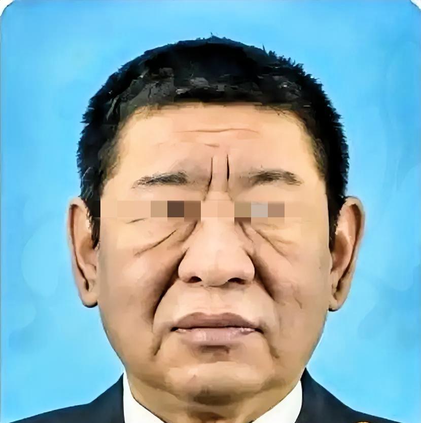 长春的最终通报让人感到恶心的地方不止一个，张家林，1961年生，东方大国政法大学