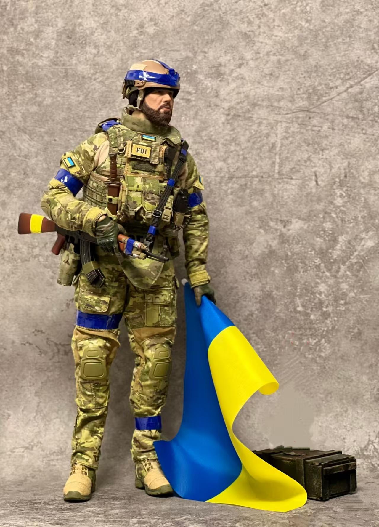 乌克兰懵了前线不少连队成了空番号，能站出来的活人凑不够一个排，连新兵都成了