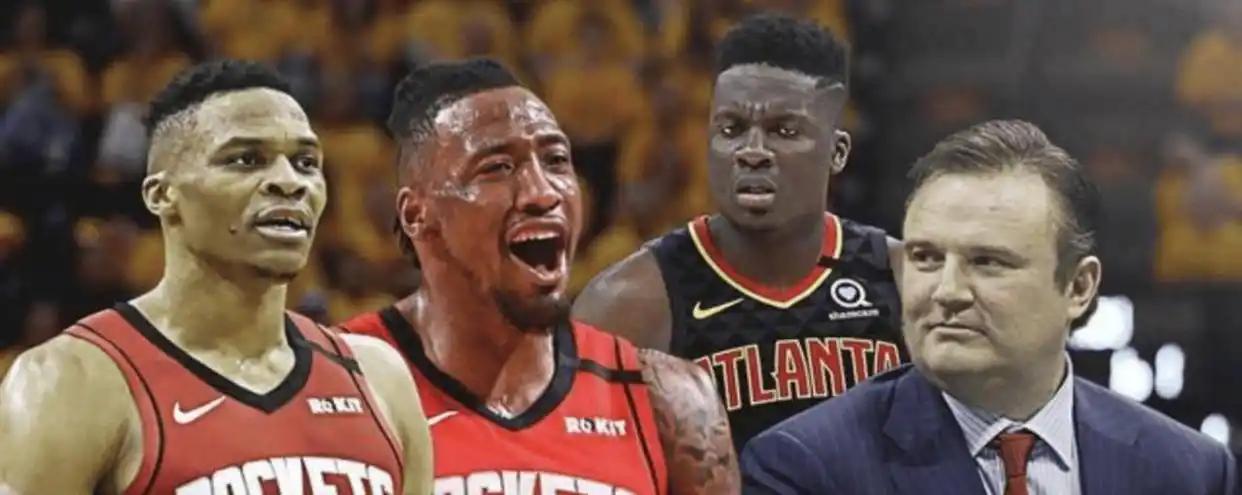 为什么NBA在中国凉得这么快？曾经在中国赚得盆满钵满的NBA，就为了7年前那