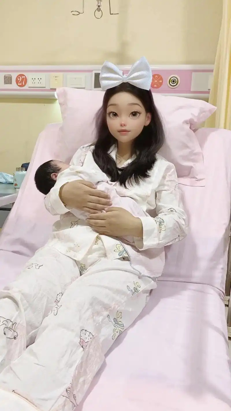 生娃确实不怎么花钱，报销完之后，基本上也就是一半千块钱的事！但真正花钱的地方，是