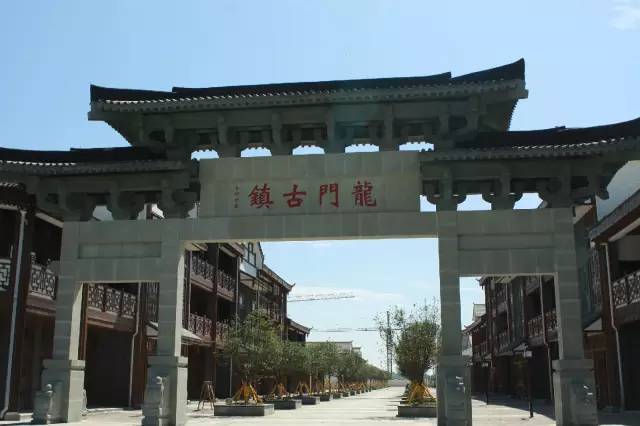 绵阳适合周末游的8个古镇 <wbr>踏青必备!