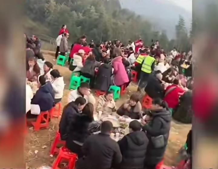 以赚钱为目的的“杀猪宴”，往往赚不了钱！一场没想赚钱的真诚相邀的“