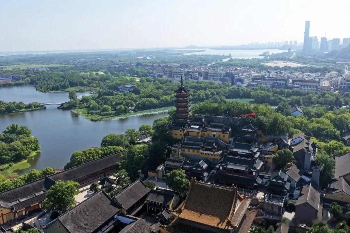 都说江苏十三城各有魅力，但宜居没有标准答案，按需求选才不踩坑。想打拼、追求