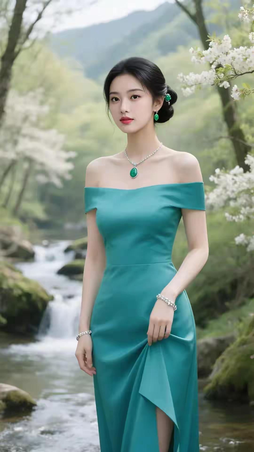 春日花海就是有这样的魔力，让人沉醉。在这人间仙境里漫步，感受着微风和花香，所有烦