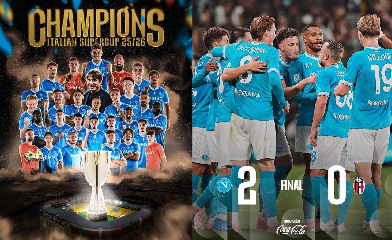 那不勒斯也是个窝里横啊，国内重拳出击，国外唯唯诺诺。不过在半个主力都受伤的情况