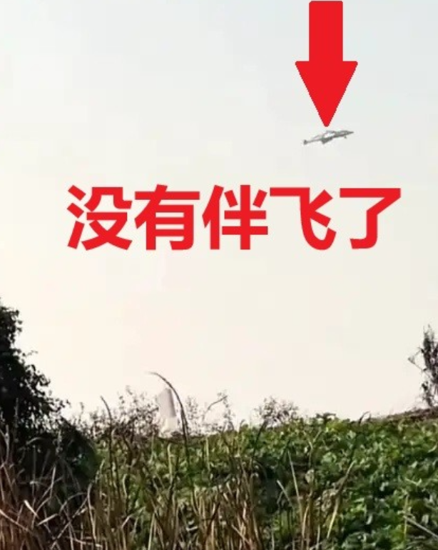 歼36曝出最新画面，一个细节让美军惊出冷汗：中方不按常理出牌！社交平台X上出