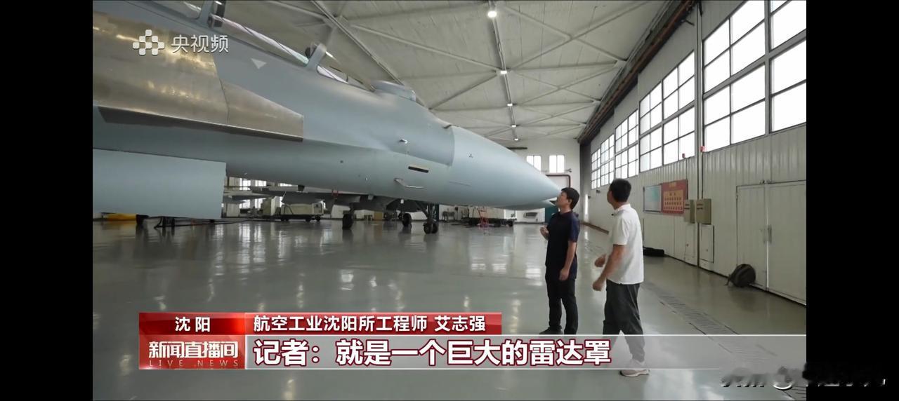 沈飞工程师亲口认证：歼-16是“没有短板的完美战机”！可挂载国产全谱系弹药……
