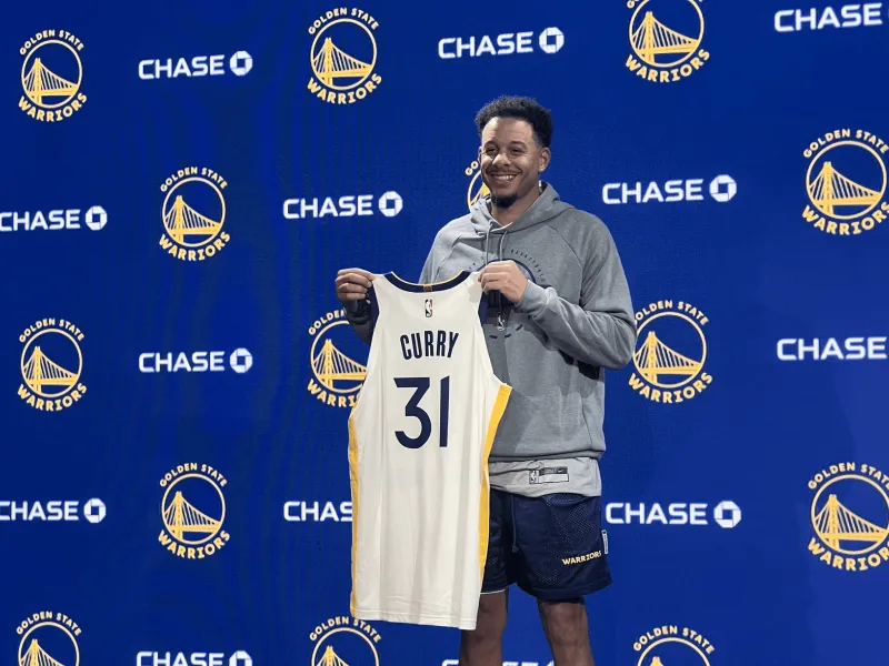 今日，据NBC记者DaltonJohnson报道，勇士更新了明日客场对阵掘金的