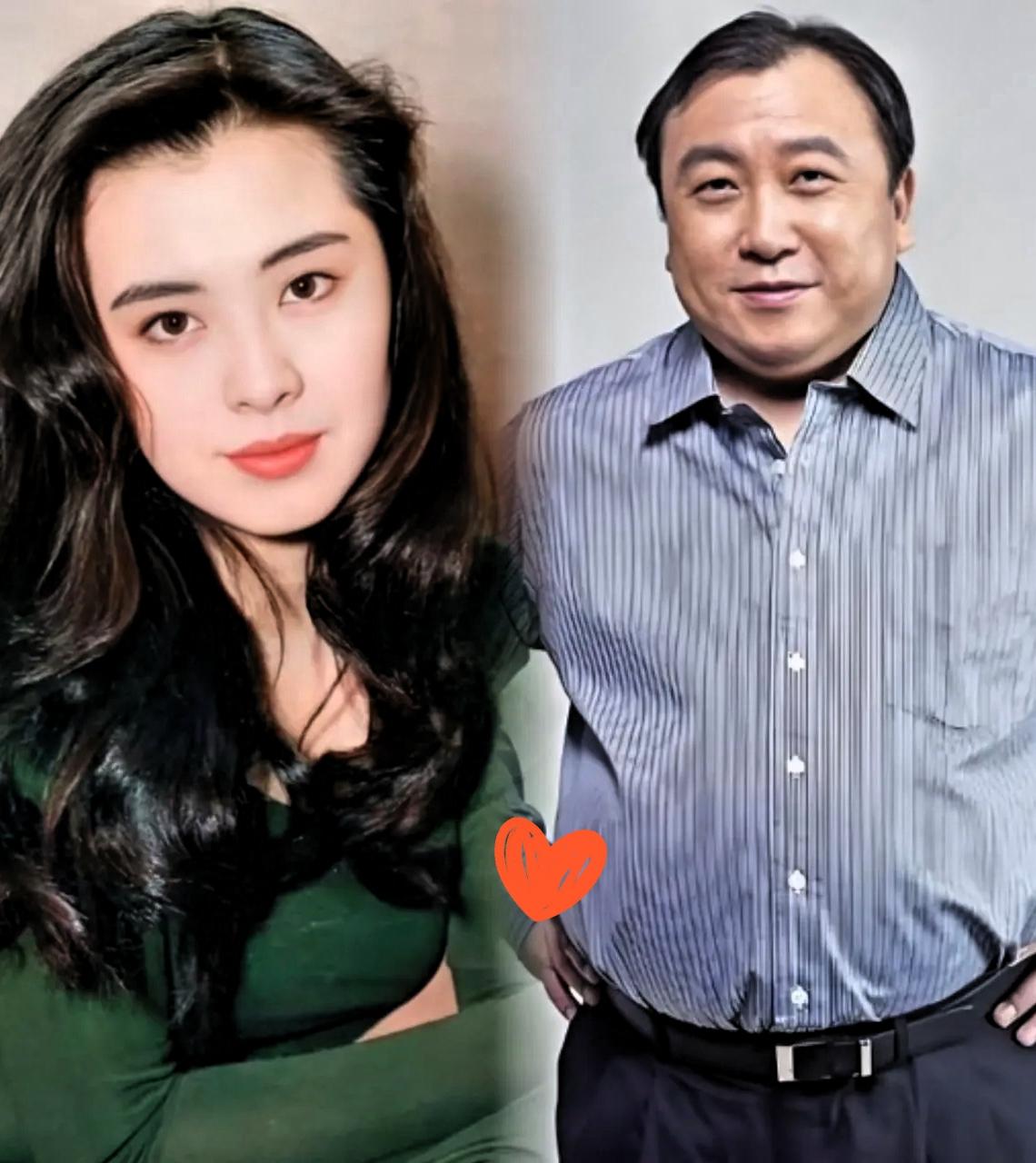 王祖贤今晚怕是真要翻来覆去睡不着——哪是艾灸馆生意闹心，全是王晶几句话，把她藏了