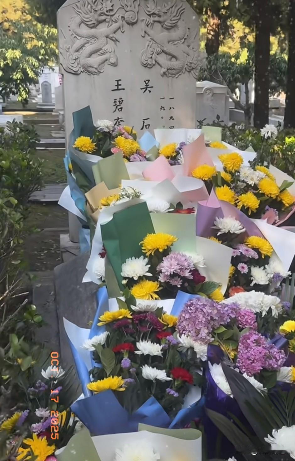 要是吴石将军泉下有知，我估计不但连他没有想到，甚至连他的后人也没有想到，一部