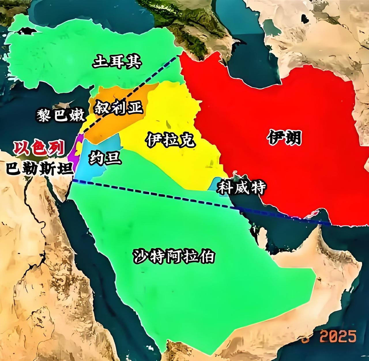 仗打到第五天，又一个国家被拖下水了——这回是土耳其。 就在3月4日，一枚从伊