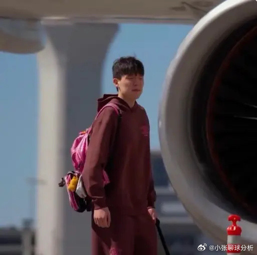 战快船遭弃用！杨瀚森将飞3个半小时去墨西哥城率混音出战季后赛北京时间4月1日，