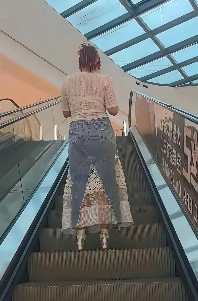 这是啥设计实在看不懂