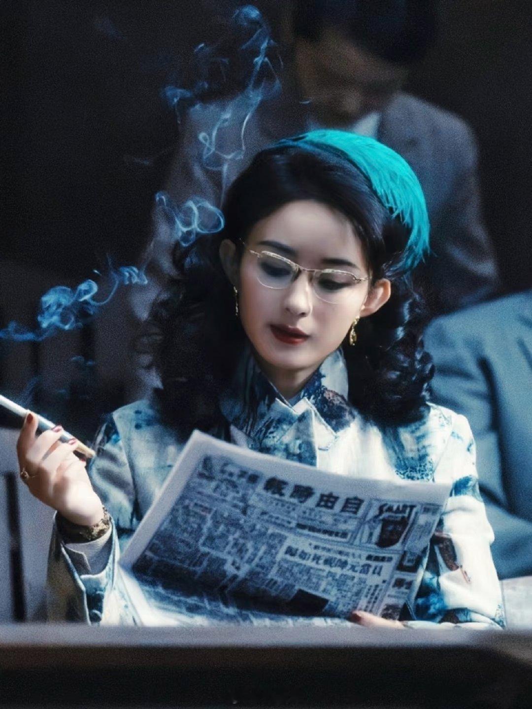 网传赵丽颖主演沐光前行曝沐光前行女主赵丽颖啊啊啊啊啊。这下粉丝悬着的心可以放到
