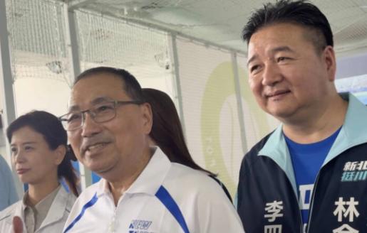 侯友宜表态了。国民党全代会将于7月25日登场，这也是郑丽文当选主席后的首次重要