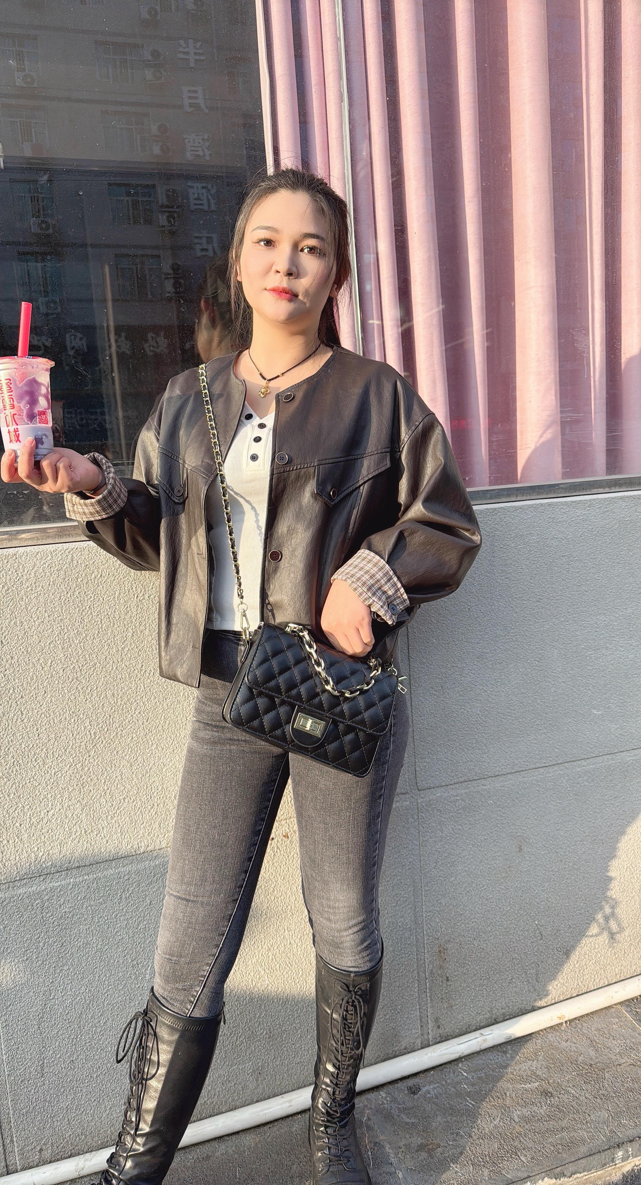 一杯奶茶的快乐