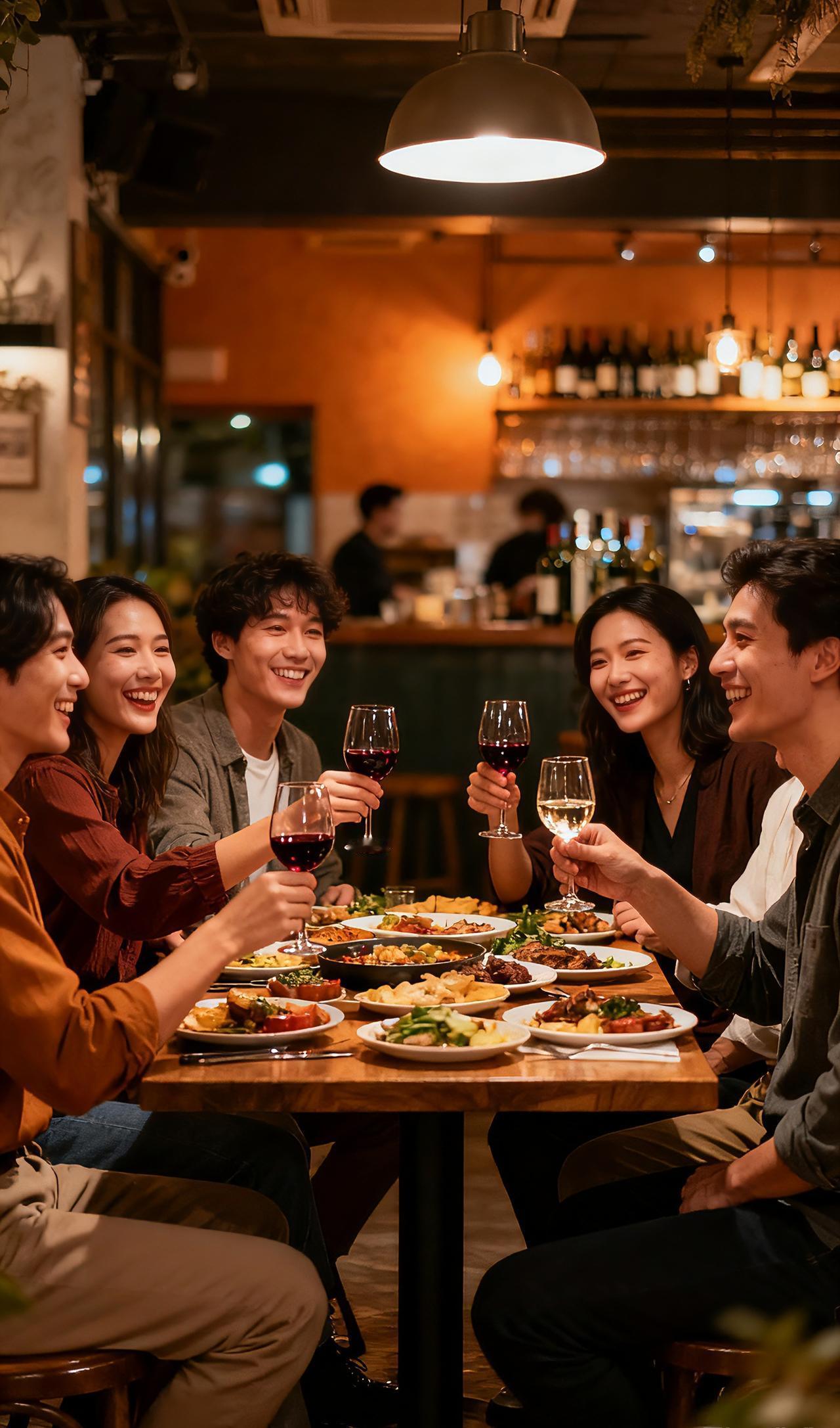 成年人的世界没有“容易”二字，分享4条扎心却真实的生存法则给大家一、和任何