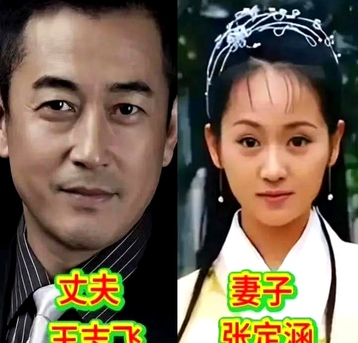 别人结婚恨不得包月挂热搜，这几对夫妻婚后直接查无此人。夏雨和袁泉除了电影上映跑路演，平时连张逛街图都