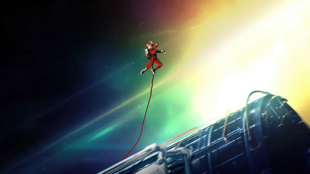 科幻片里最成功的女性角色今年目前为止最满意的一部科幻片，从电影院里走出就已经后